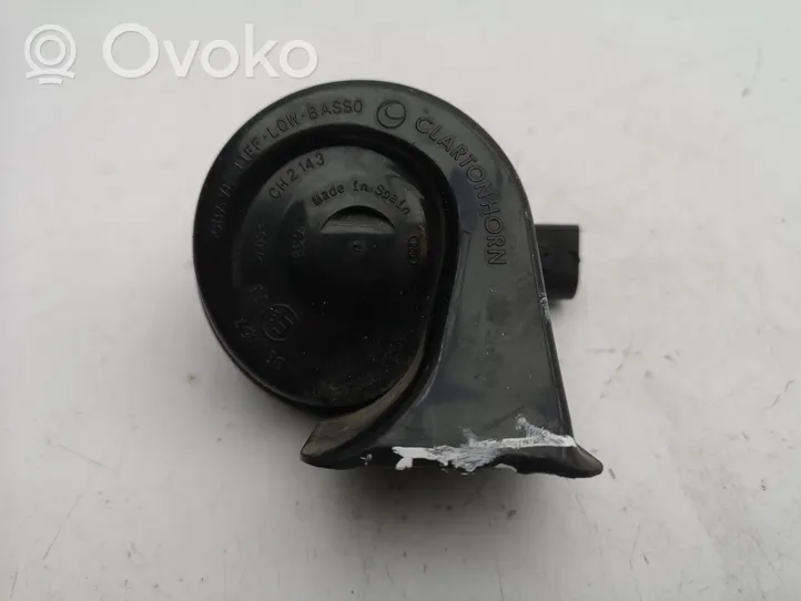 Audi A1 Horn signal 5Q0951221D