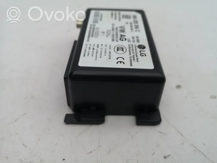 Audi A1 Other control units/modules 5NA035284C