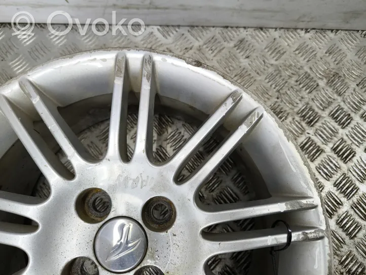 Toyota Yaris Felgi aluminiowe R16 AM300185