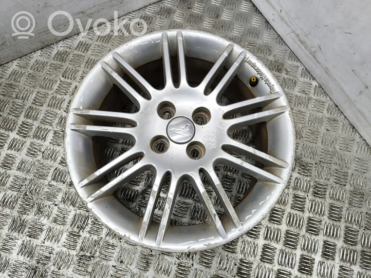 Toyota Yaris R16-alumiinivanne AM300185