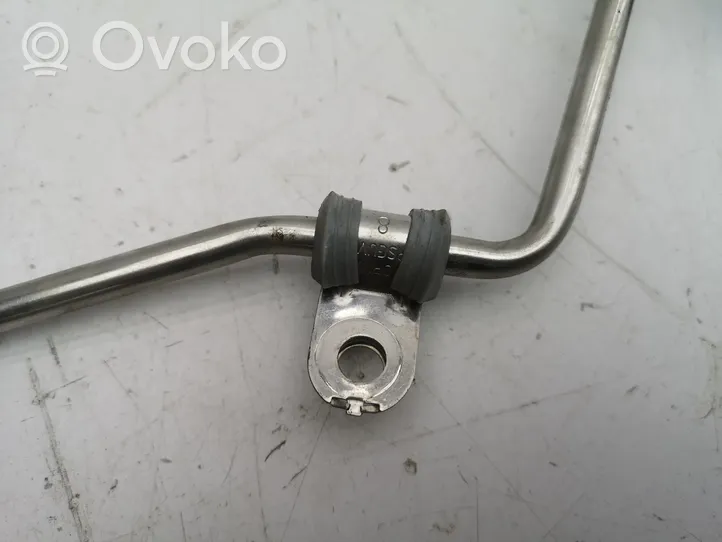 Audi A1 Durite de refroidissement tube 