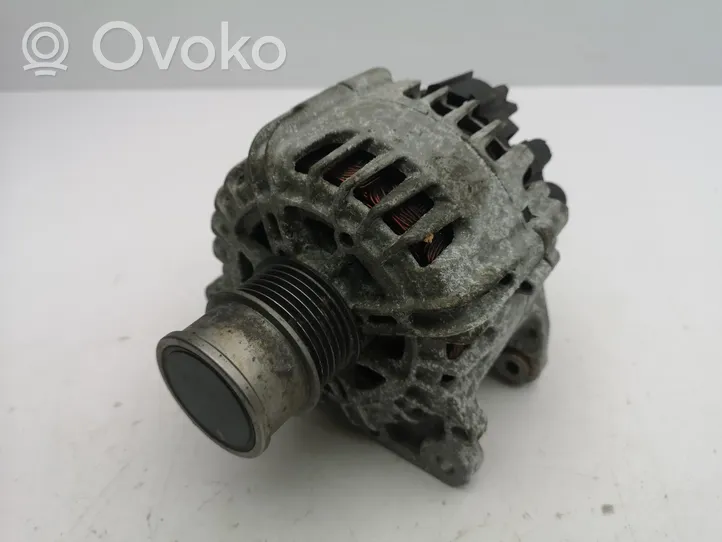 Audi A1 Alternator 04E903015