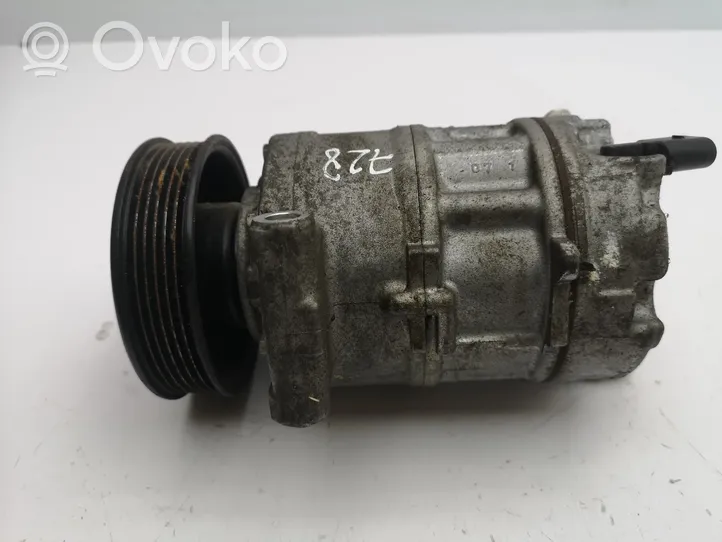 Audi A1 Compressore aria condizionata (A/C) (pompa) 5Q0816803D