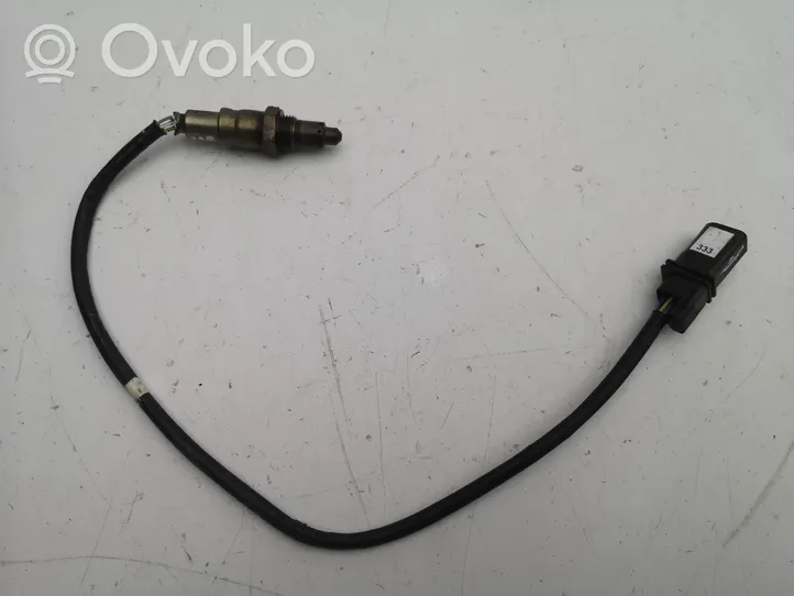 Audi A1 Sonde lambda 04E906262CR