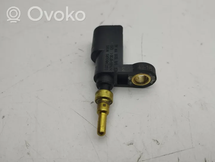 Audi A1 Sensore temperatura del liquido di raffreddamento 03F919501B