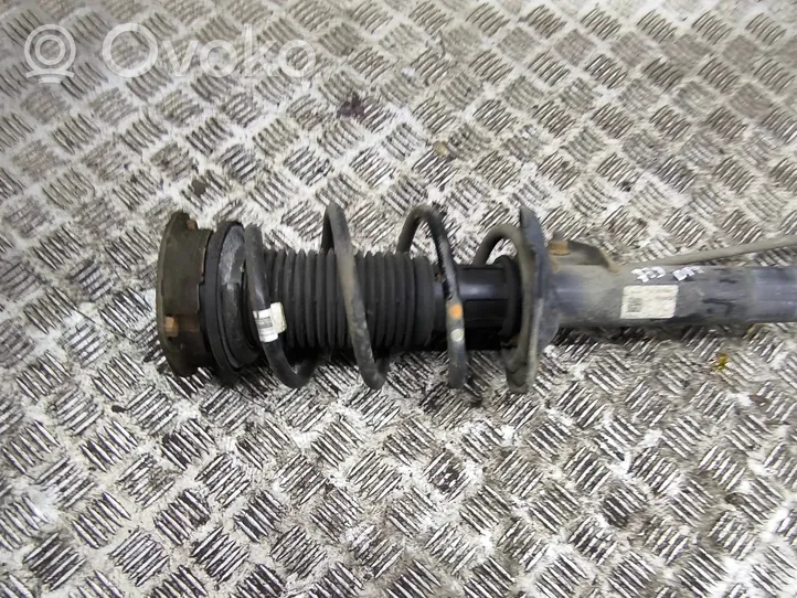 Audi Q3 F3 Front shock absorber/damper 5qf413031bf