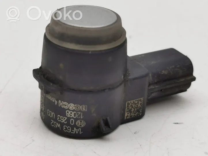 Chrysler Voyager Parking PDC sensor 0263003359