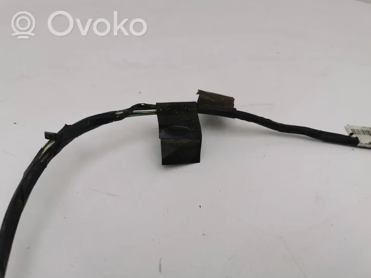 Chrysler Voyager Parking sensor (PDC) wiring loom 05113114AB