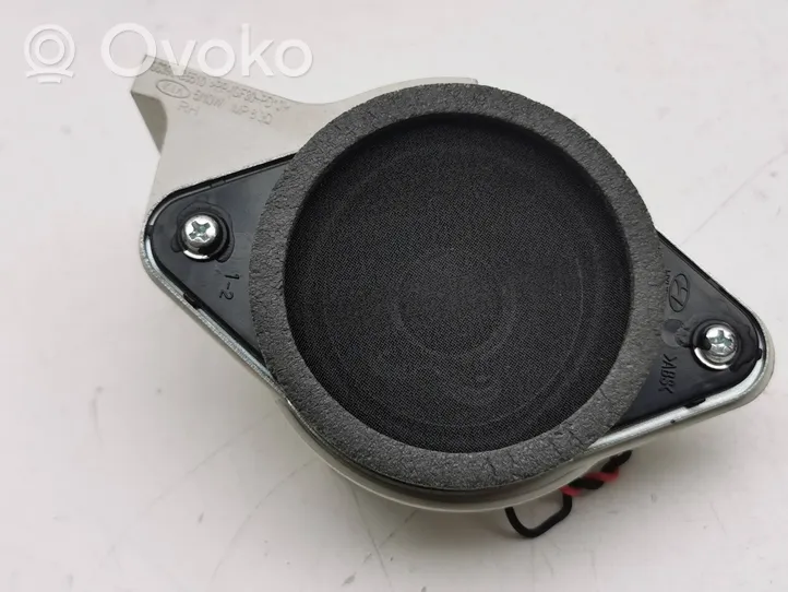 KIA Niro Kit système audio 96311G500