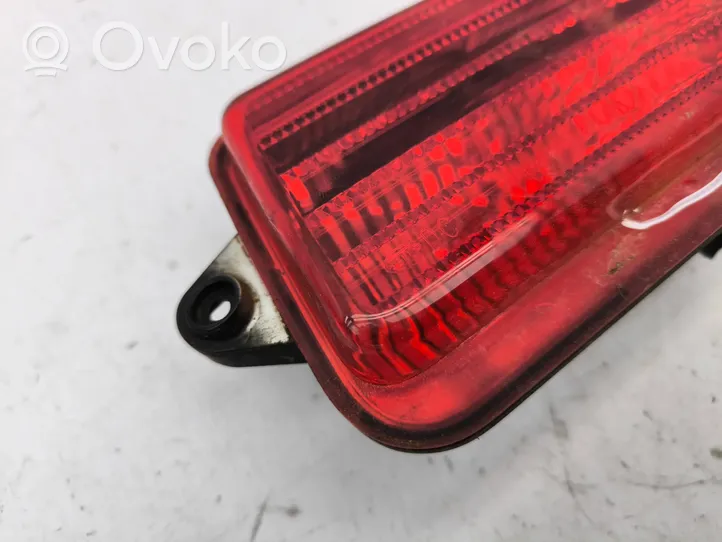 Jeep Grand Cherokee (WK) Lampa zderzaka tylnego 55156102AA