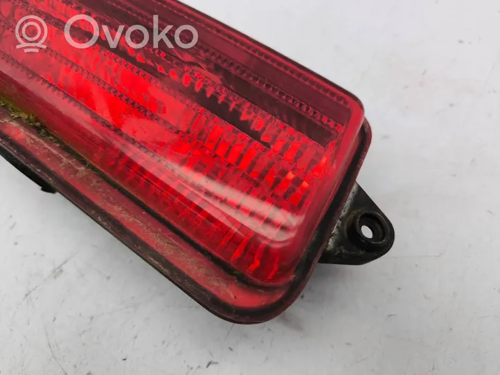 Jeep Grand Cherokee (WK) Lampa zderzaka tylnego 96501101