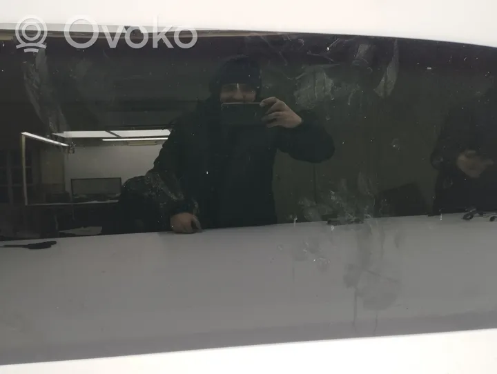Mercedes-Benz Vito Viano W639 Takasivuikkuna/-lasi 