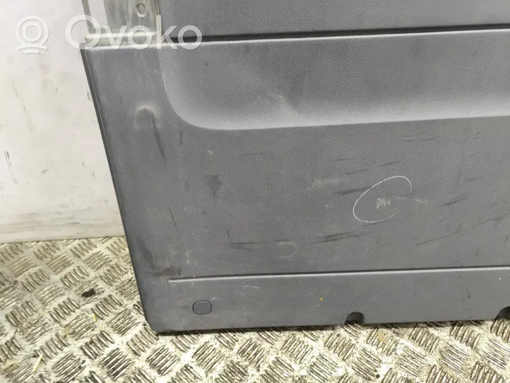 Mercedes-Benz Vito Viano W639 Liukuoven verhoilu A6397370571