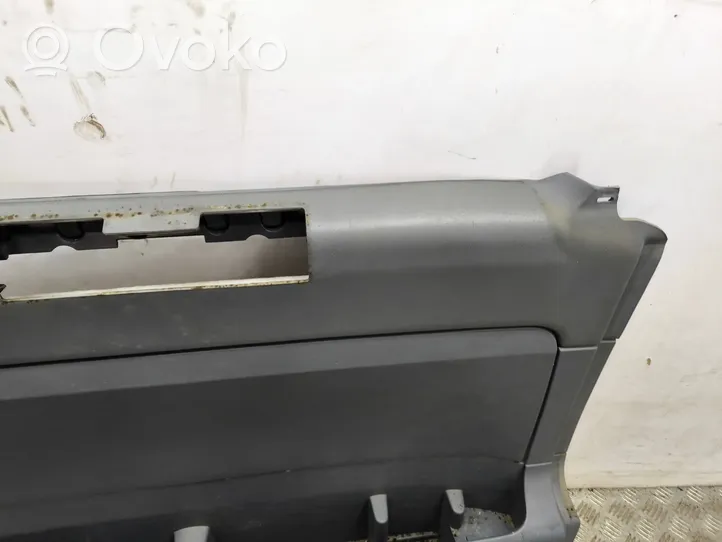 Mercedes-Benz Vito Viano W639 Liukuoven verhoilu A6396900125