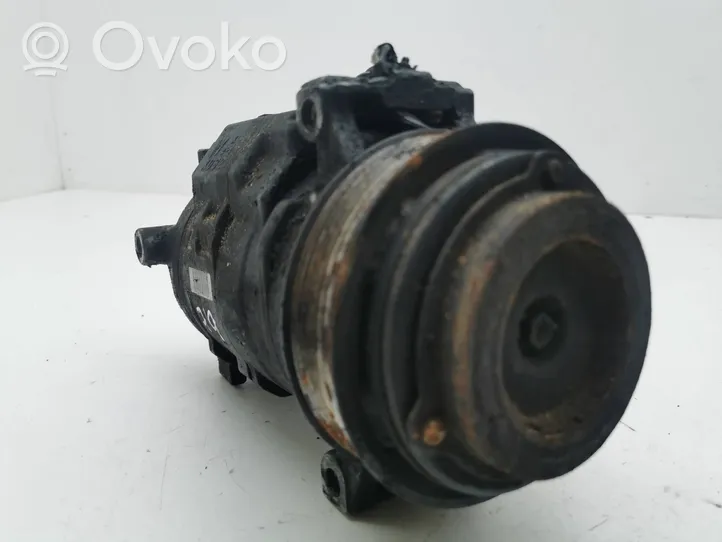 Jeep Grand Cherokee (WK) Compressore aria condizionata (A/C) (pompa) 4472205601