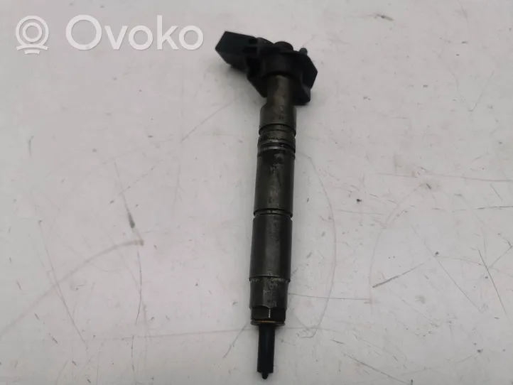 Jeep Grand Cherokee (WK) Injecteur de carburant A6420700587