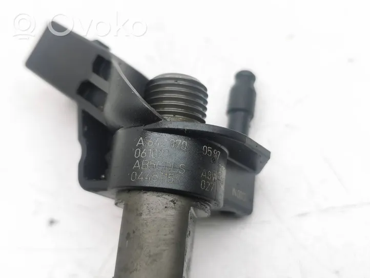 Jeep Grand Cherokee (WK) Injecteur de carburant A6420700587