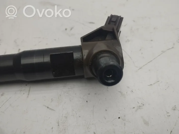 Mazda CX-5 Injecteur de carburant SH0113H50