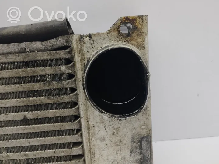 Mercedes-Benz Vito Viano W639 Chłodnica powietrza doładowującego / Intercooler A6395010301