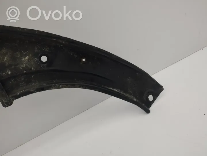 Mazda CX-5 Plaque avant support serrure de capot 