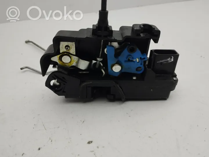 Opel Antara Front door lock A046818