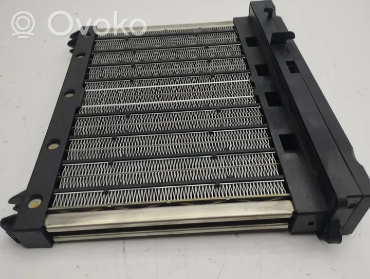 Mercedes-Benz Vito Viano W639 Elektrisks mazais salona radiators A6394460429