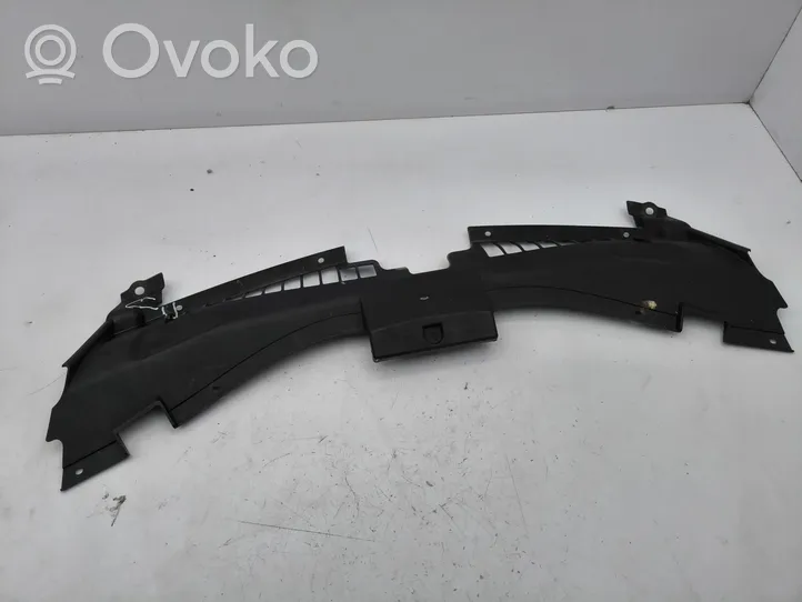 Opel Antara Engine bonnet/hood lock trim molding 96804230