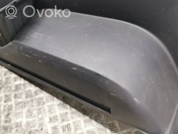 Opel Antara Trunk/boot side trim panel 