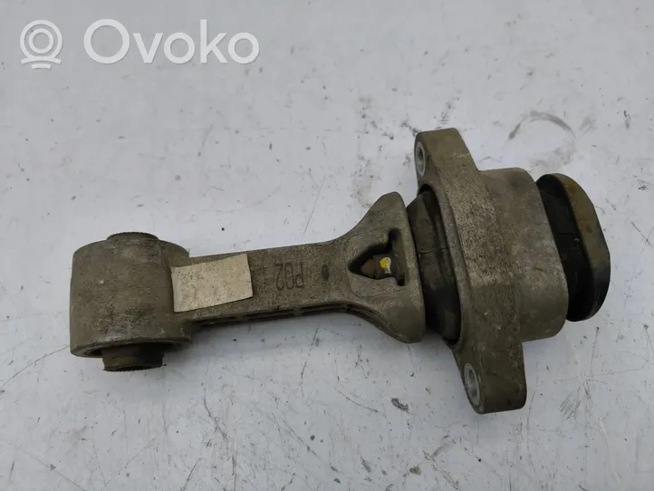 Hyundai i30 Supporto della scatola del cambio 21950A5000