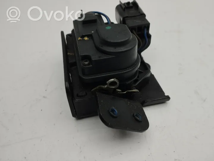 Opel Antara Tailgate/trunk/boot lock/catch/latch 