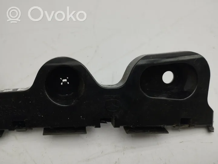 Mazda CX-5 Support de pare-chocs arrière KD53502H1