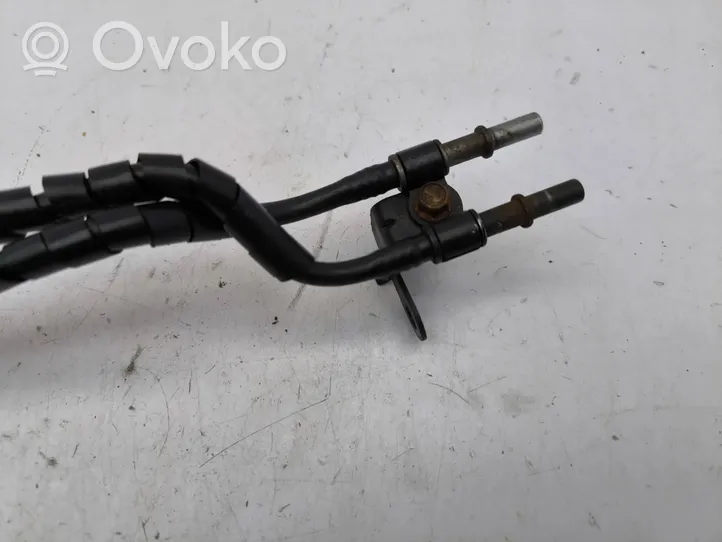 Hyundai i30 Fuel return line/hose 