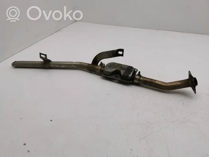 Toyota Corolla E120 E130 Silenziatore di scarico del riscaldamento ausiliario Webasto 