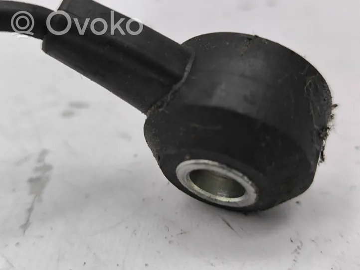 Opel Antara Detonation knock sensor 