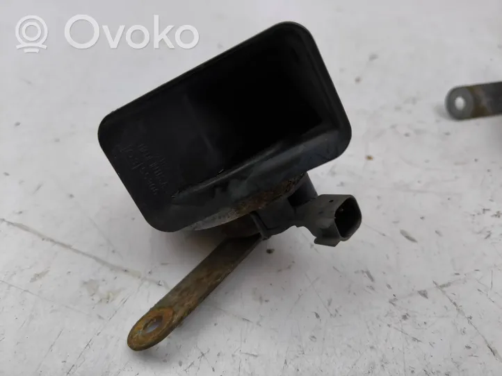 Opel Antara Horn signal 0055306