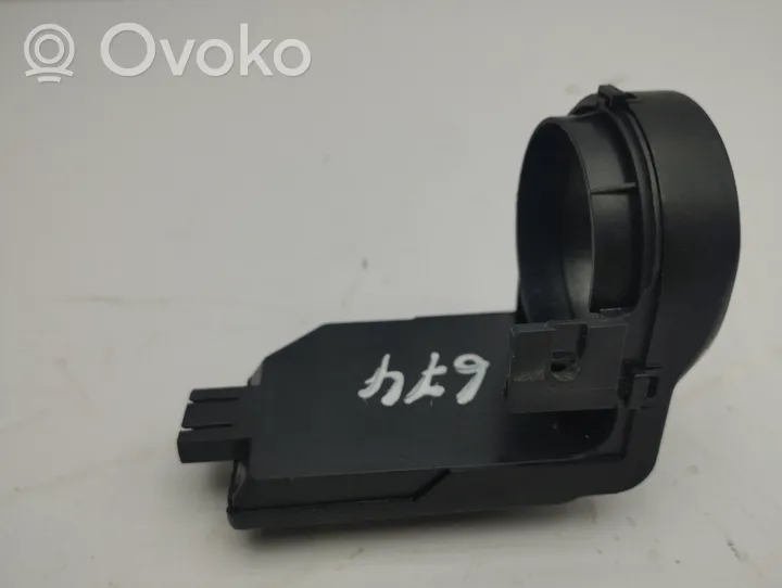 Opel Antara Immobiliser reader (aerial) 22743215