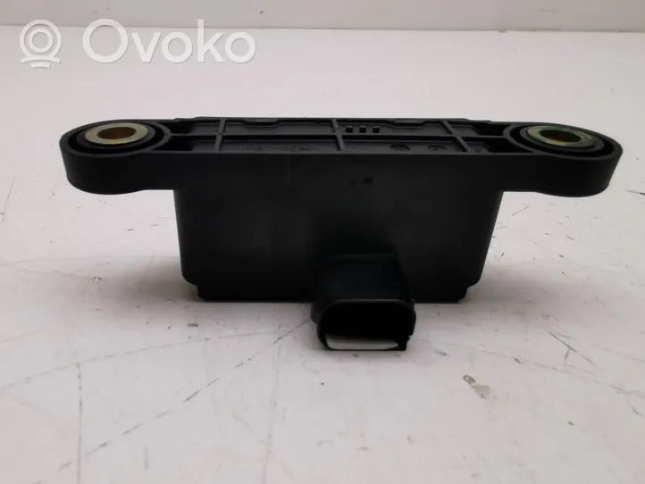 Opel Antara ESP (stability system) control unit 20842719