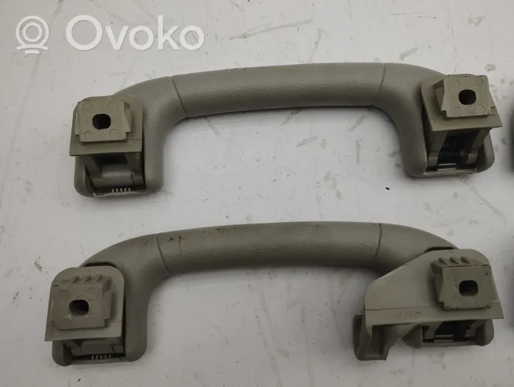 Opel Antara A set of handles for the ceiling 