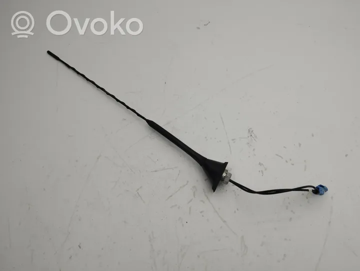 Opel Antara Antenna autoradio 