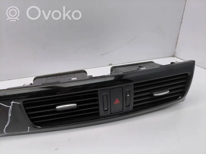 Mazda CX-5 Dash center air vent grill KD456491X