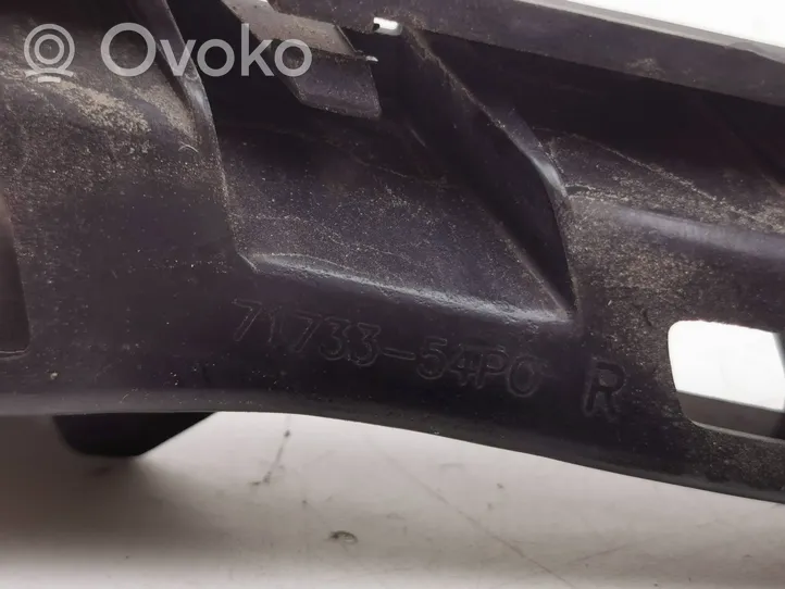 Suzuki Vitara (LY) Soporte de montaje de faro delantero/faro principal 7173354P0