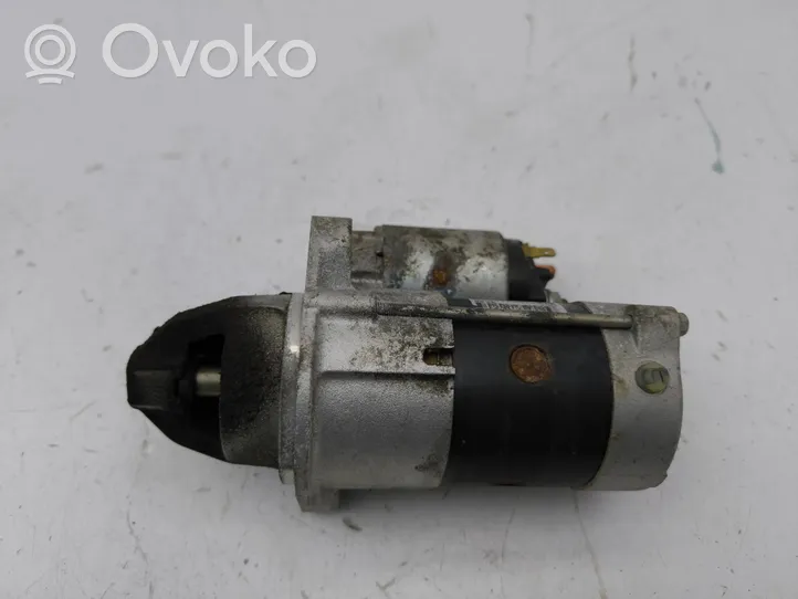 Suzuki Vitara (LY) Motor de arranque 3110061MA