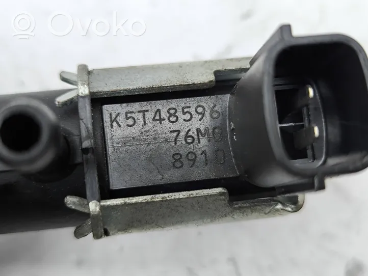 Suzuki Vitara (LY) Válvula de vacío (Usadas) 1811480F00