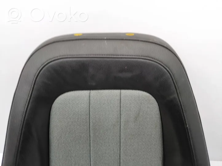 Opel Antara Priekinė vairuotojo sėdynė 