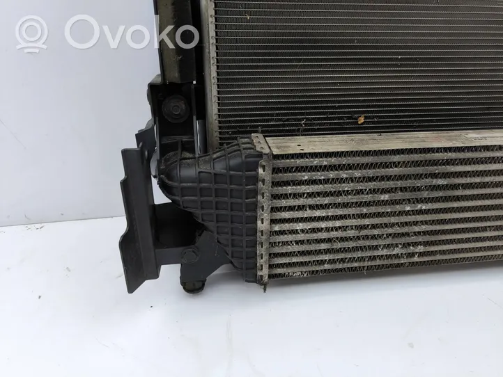 Suzuki Vitara (LY) Kit Radiateur 1362061MA0