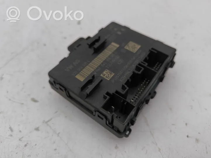 Audi A3 8Y Durų elektronikos valdymo blokas 5Q0959595L