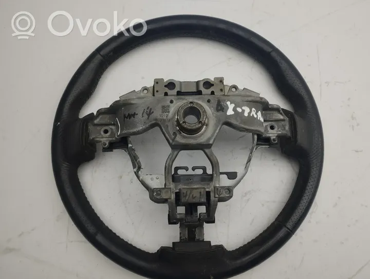 Nissan X-Trail T31 Steering wheel 