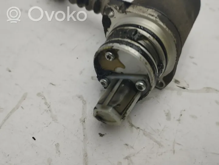 Volvo XC90 Rear differential haldex oil pump 