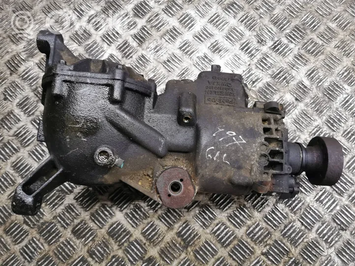 Ford Kuga I Rear differential P653911400