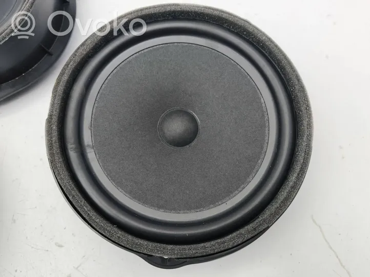 Audi A3 8Y Zestaw audio 83A035415